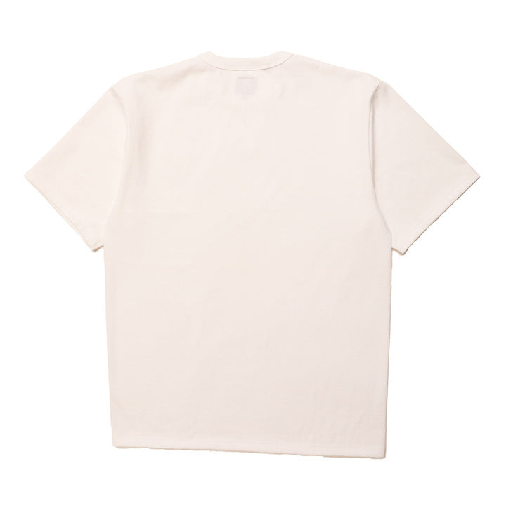 14/- Crew Neck Tee 【AB94242】