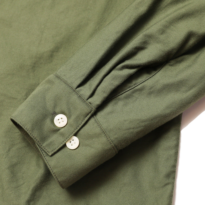 Westcoast Shirt Mole skin【SG11102】