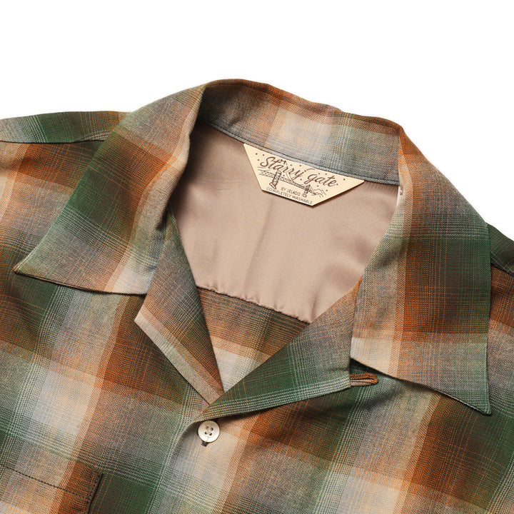 Westcoast Shirt 【SG11101】