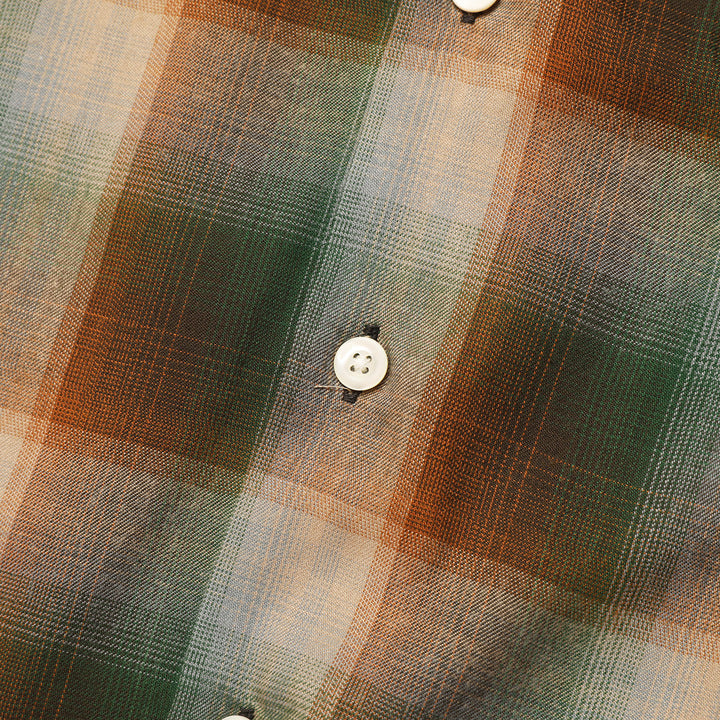 Westcoast Shirt 【SG11101】