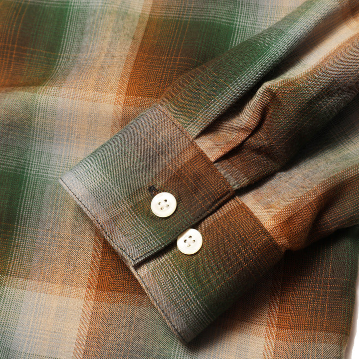 Westcoast Shirt 【SG11101】