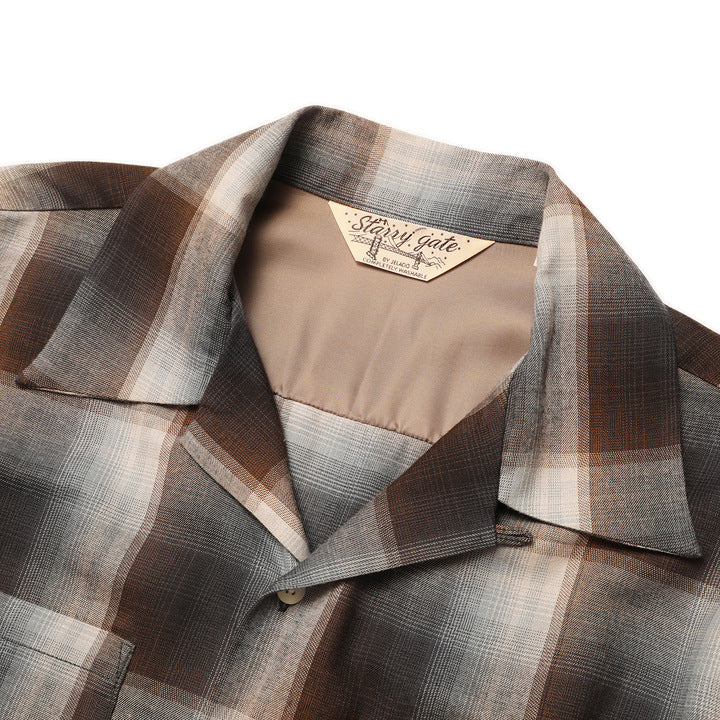 Westcoast Shirt 【SG11101】