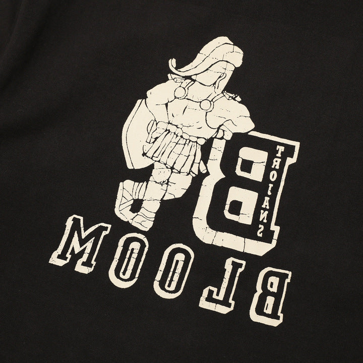Bloom Tee 【AB11209】