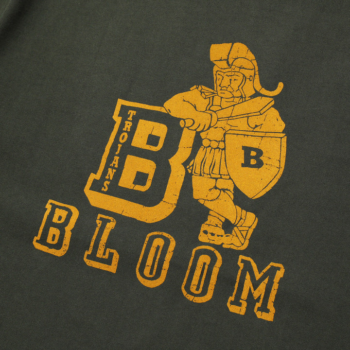 Bloom Tee 【AB11209】