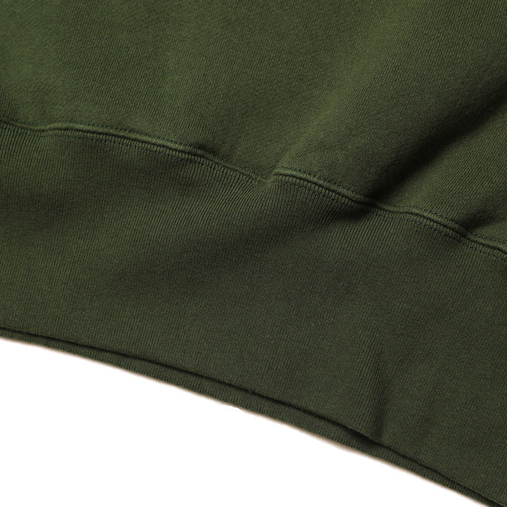 Champs Sweat Shirt Plain 【AB11214】