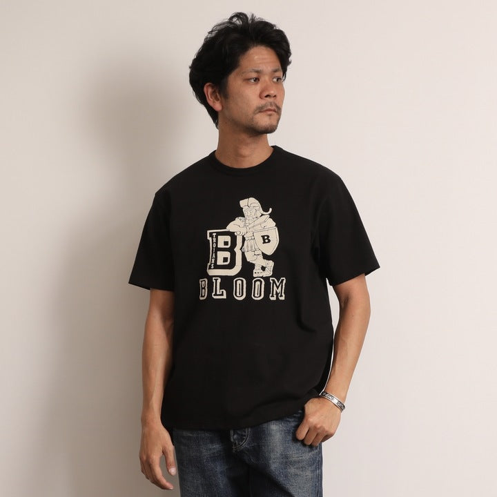 Bloom Tee 【AB11209】