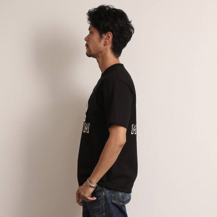 Bloom Tee 【AB11209】