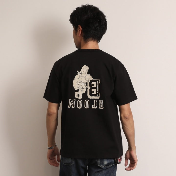 Bloom Tee 【AB11209】
