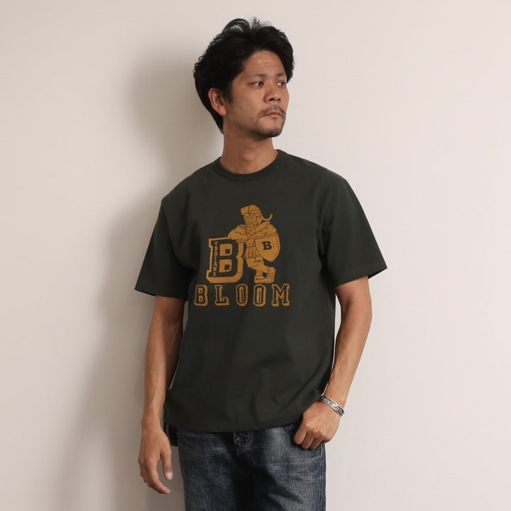 Bloom Tee 【AB11209】