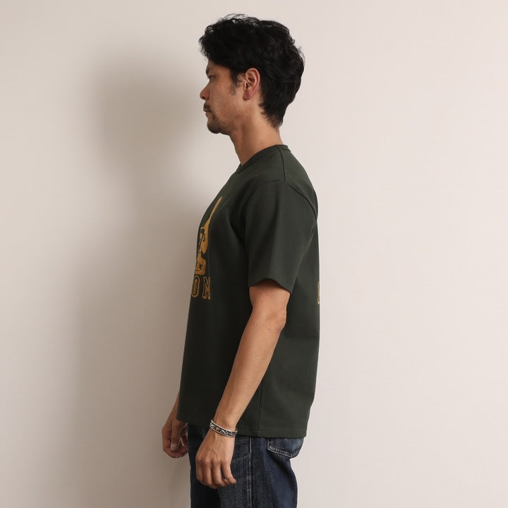 Bloom Tee 【AB11209】