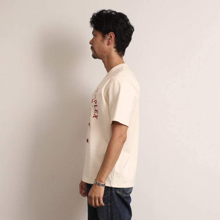 Doublearm Suplex Tee 【AB11210】