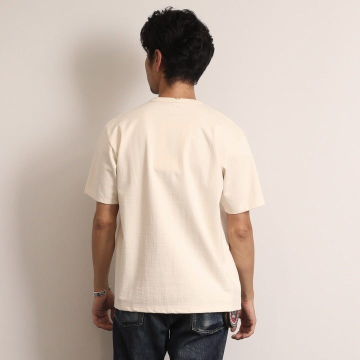 Doublearm Suplex Tee 【AB11210】