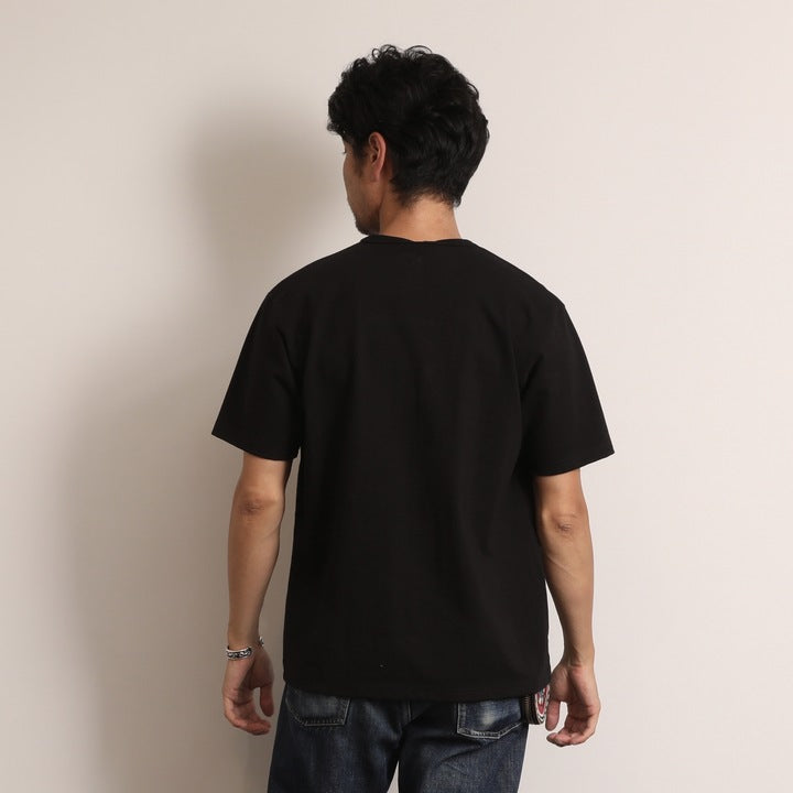 Doublearm Suplex Tee 【AB11210】