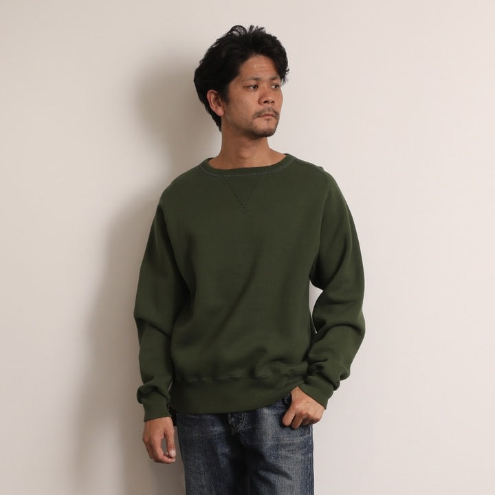 Champs Sweat Shirt Plain 【AB11214】