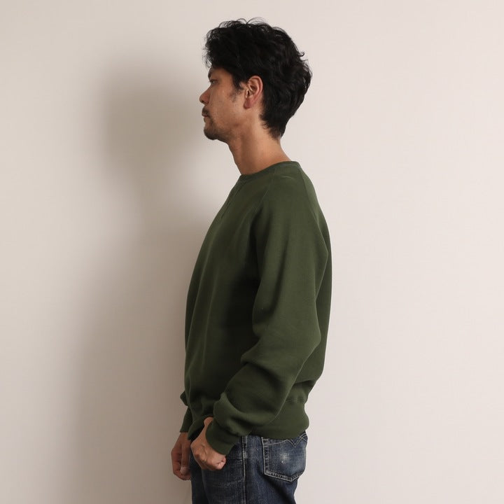 Champs Sweat Shirt Plain 【AB11214】
