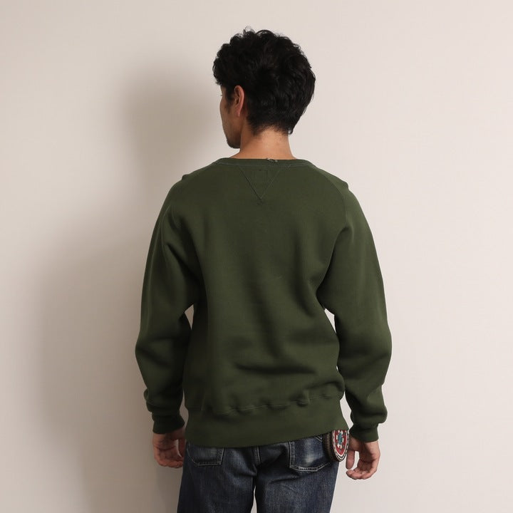 Champs Sweat Shirt Plain 【AB11214】
