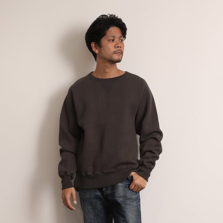 Champs Sweat Shirt Plain 【AB11214】