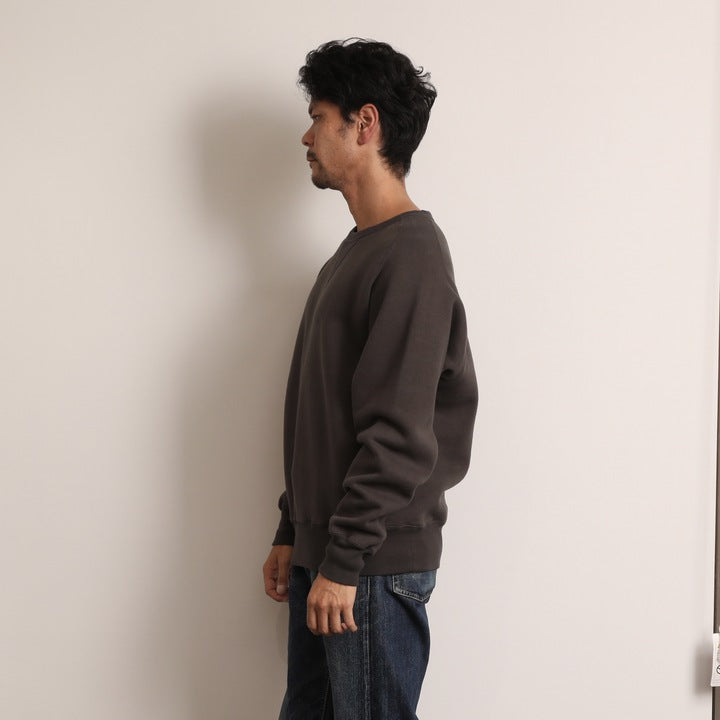 Champs Sweat Shirt Plain 【AB11214】