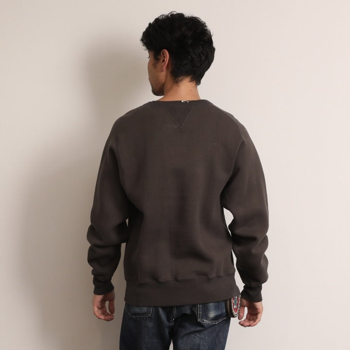 Champs Sweat Shirt Plain 【AB11214】