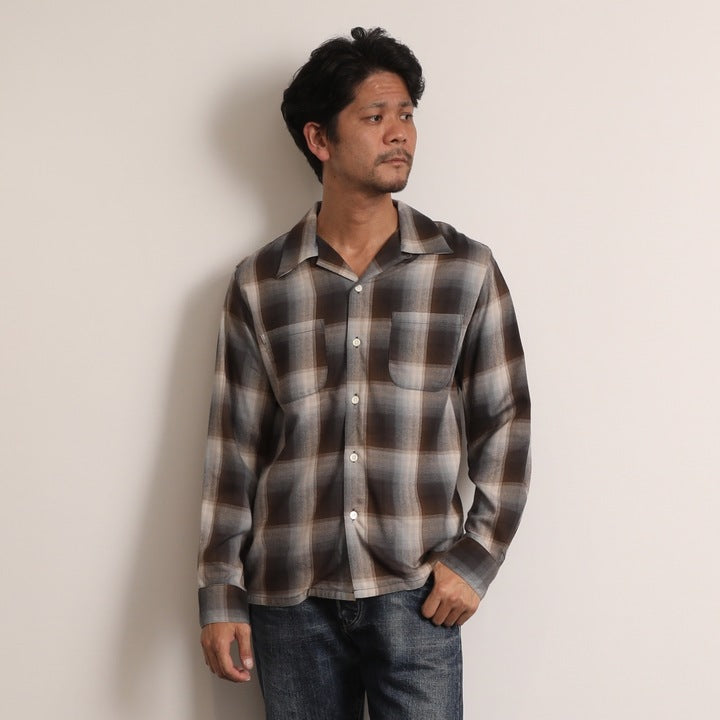 Westcoast Shirt 【SG11101】