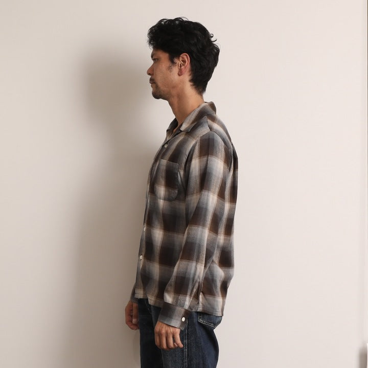 Westcoast Shirt 【SG11101】