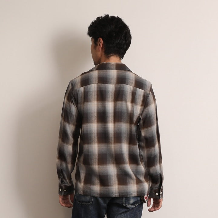 Westcoast Shirt 【SG11101】