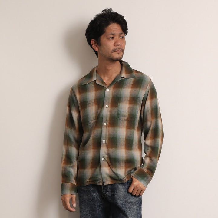 Westcoast Shirt 【SG11101】