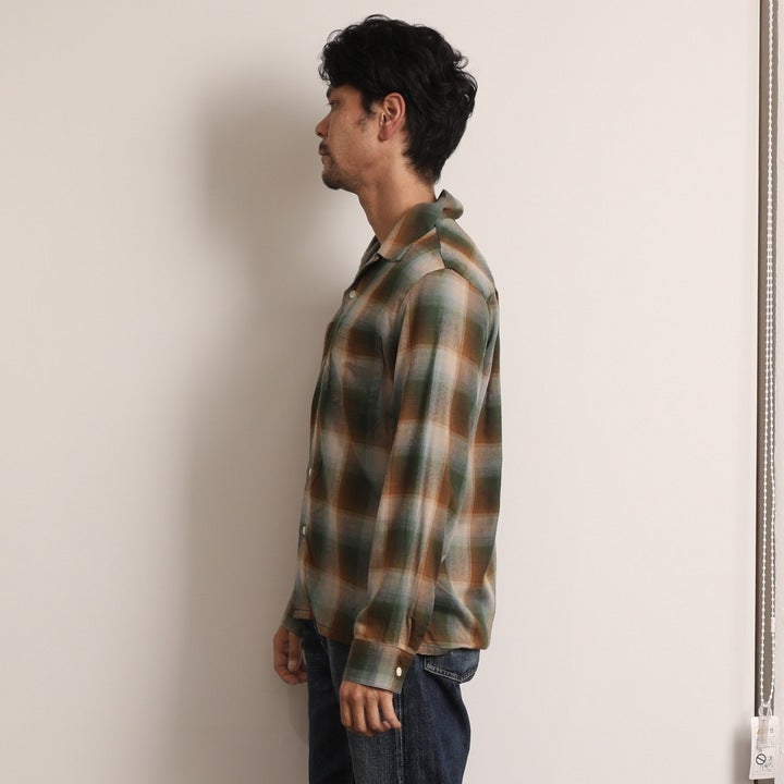 Westcoast Shirt 【SG11101】