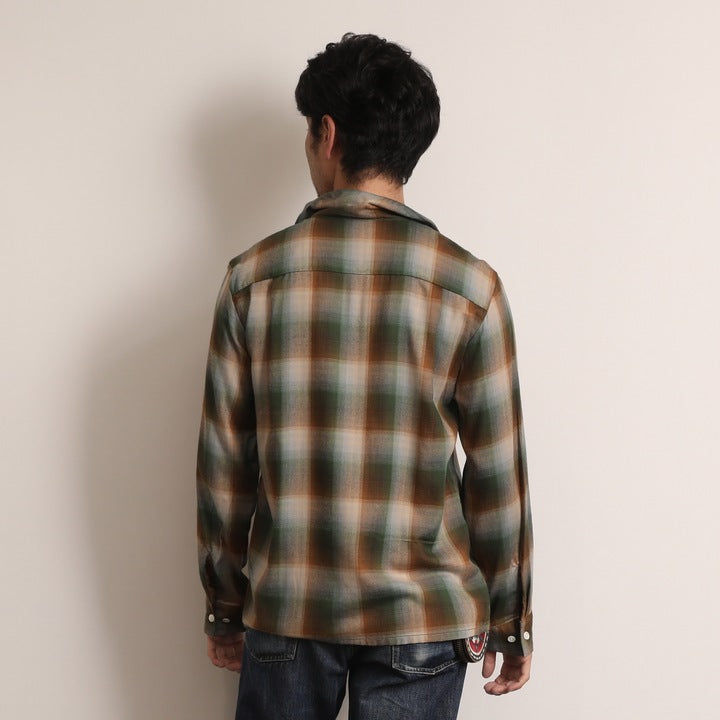 Westcoast Shirt 【SG11101】
