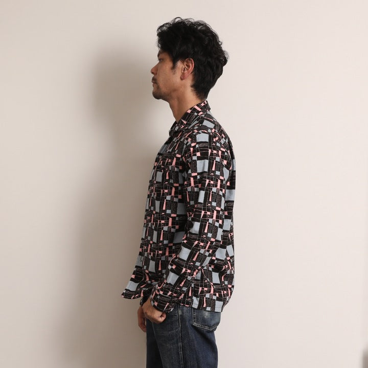 Vincent Shirt 【SG11103】