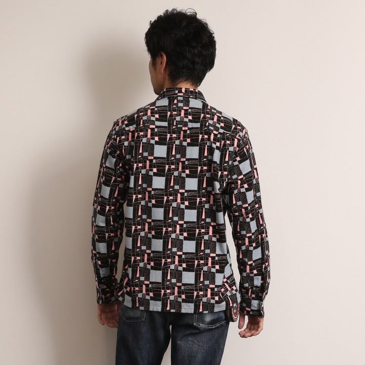 Vincent Shirt 【SG11103】