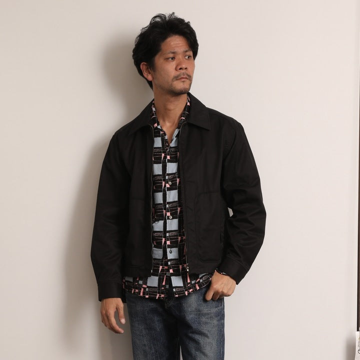 JELADO Dean 【SG01411】