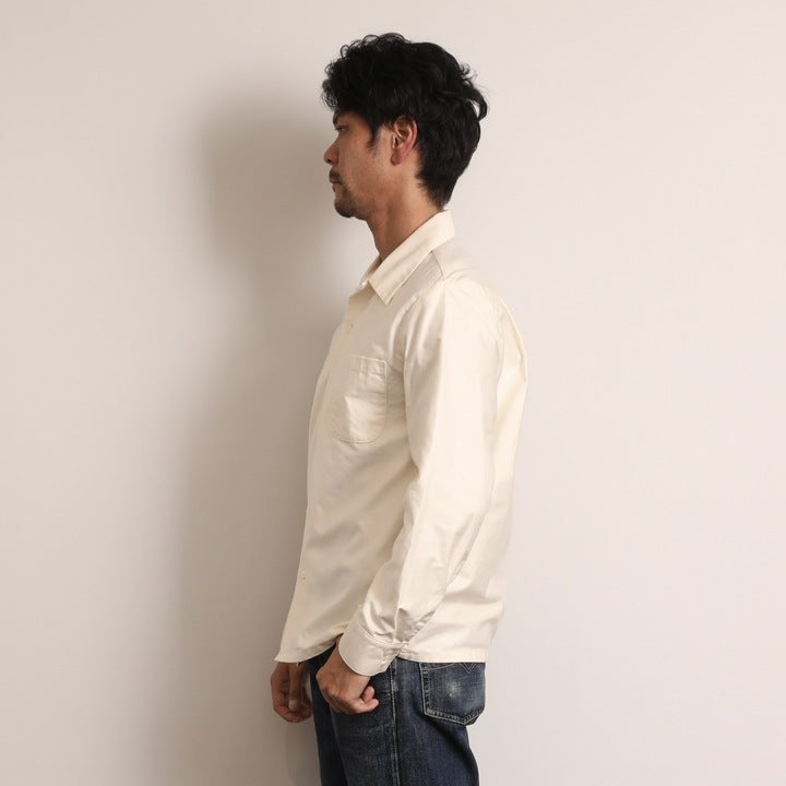 Westcoast Shirt Mole skin【SG11102】