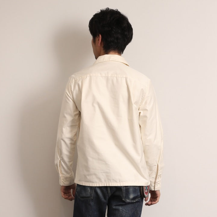 Westcoast Shirt Mole skin【SG11102】