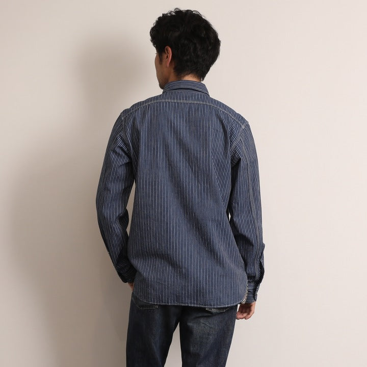 Smoker Shirt【JP11116】
