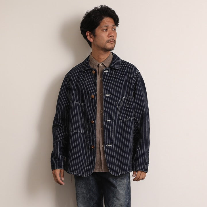 Steelbeam Coat【AG11406】