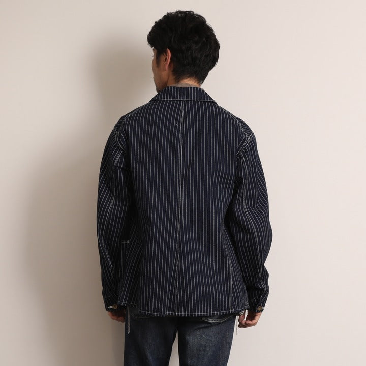 Steelbeam Coat【AG11406】