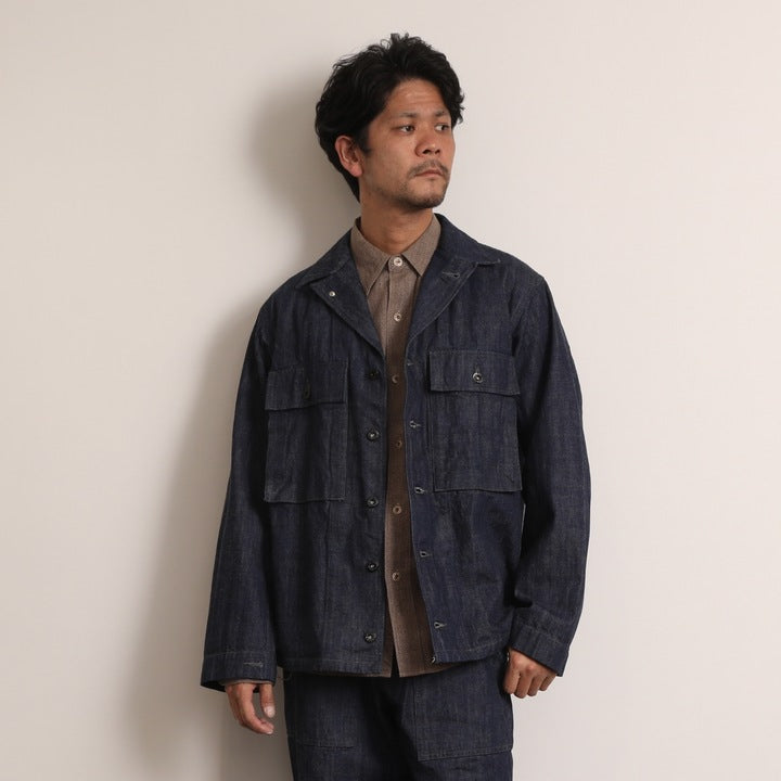 JELADO CM43 Jacket【CT11437】