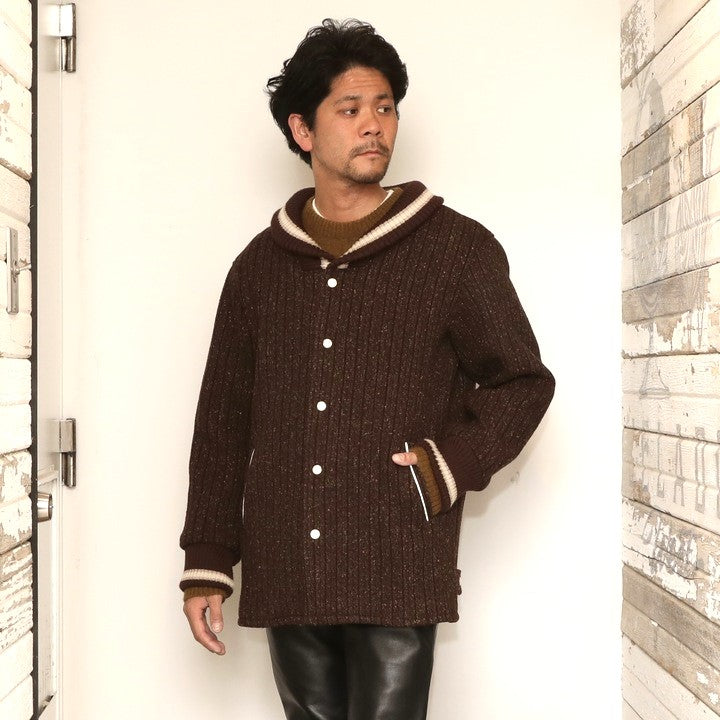JELADO Van Nuys Pharaoh Jacket【SG03411】