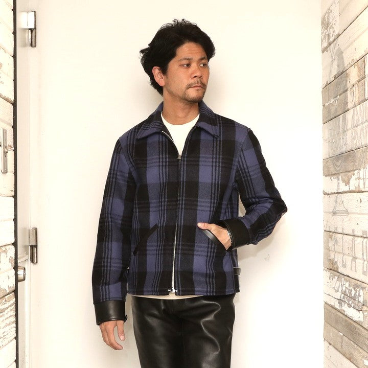 JELADO Wooster Sports Jacket 【AG03409】