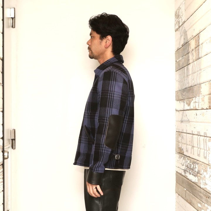 JELADO Wooster Sports Jacket 【AG03409】