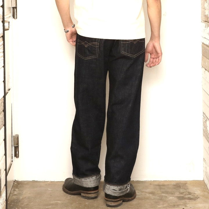 JELADO Supreme 55 Denim 【JP03301】