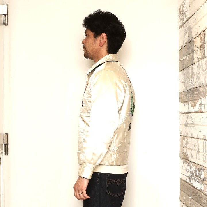 JELADO USMC Souvenir Jacket 【JP03408】