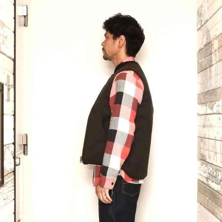 JELADO Bean Vest【BL03527】　