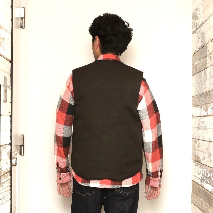JELADO Bean Vest【BL03527】　