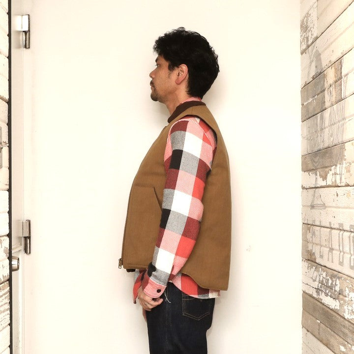 JELADO Bean Vest【BL03527】　