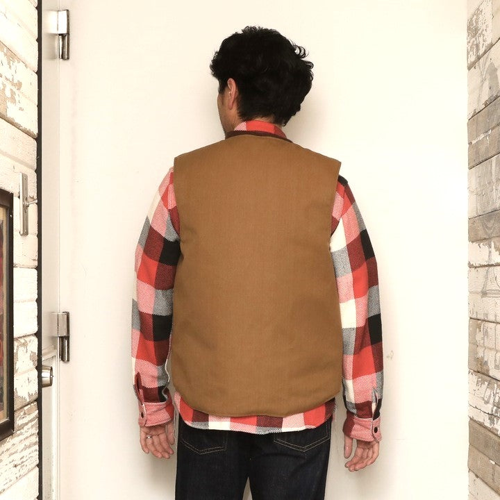JELADO Bean Vest【BL03527】　