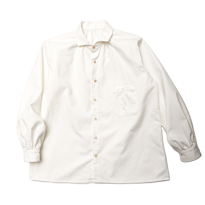 The 2 Monkeys Classic Oxford Shirt【TM83128】