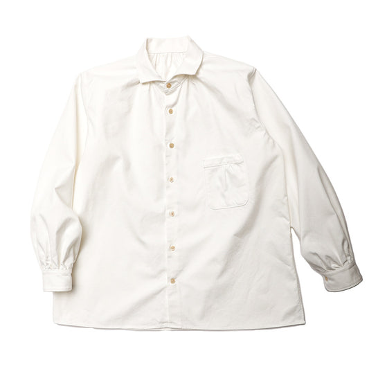 The 2 Monkeys Classic Oxford Shirt【TM83128】