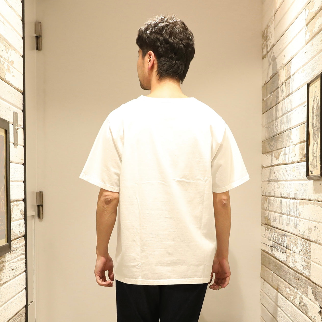 JELADO  Official Print Tee【AB94232】